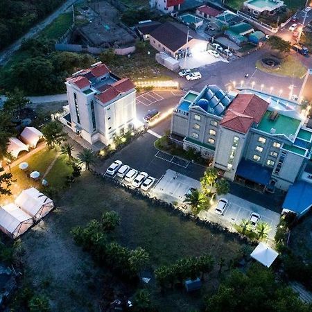 Kai Resort Jeju Exterior photo