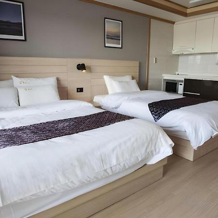 Kai Resort Jeju Exterior photo