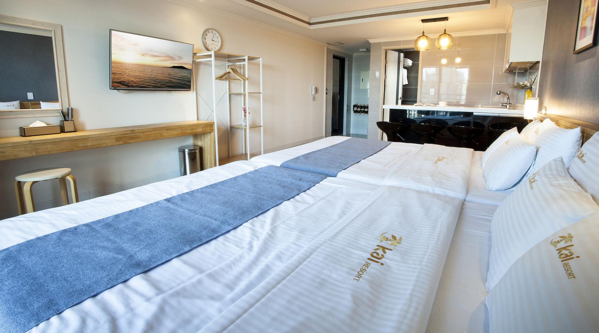 Kai Resort Jeju Exterior photo