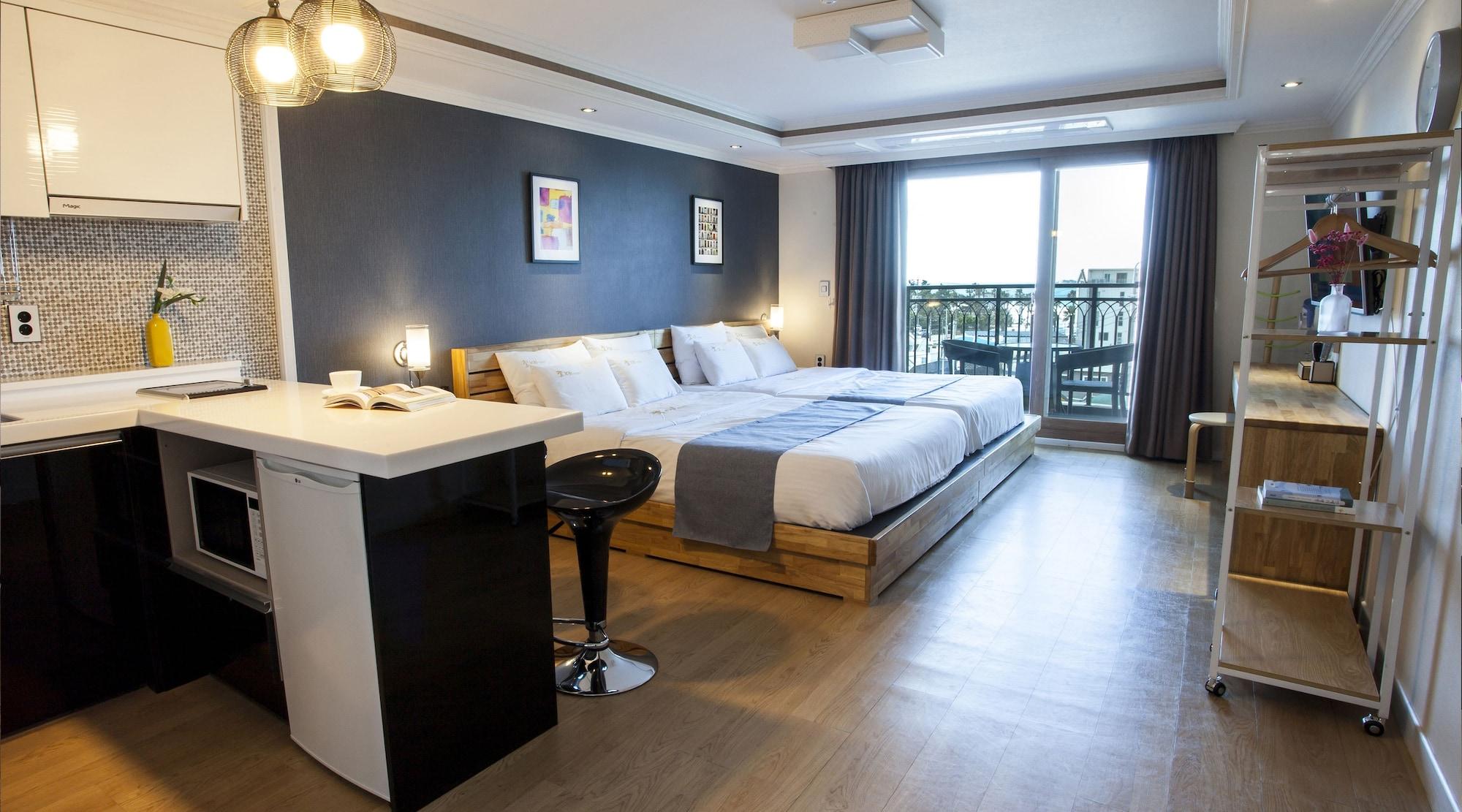 Kai Resort Jeju Exterior photo