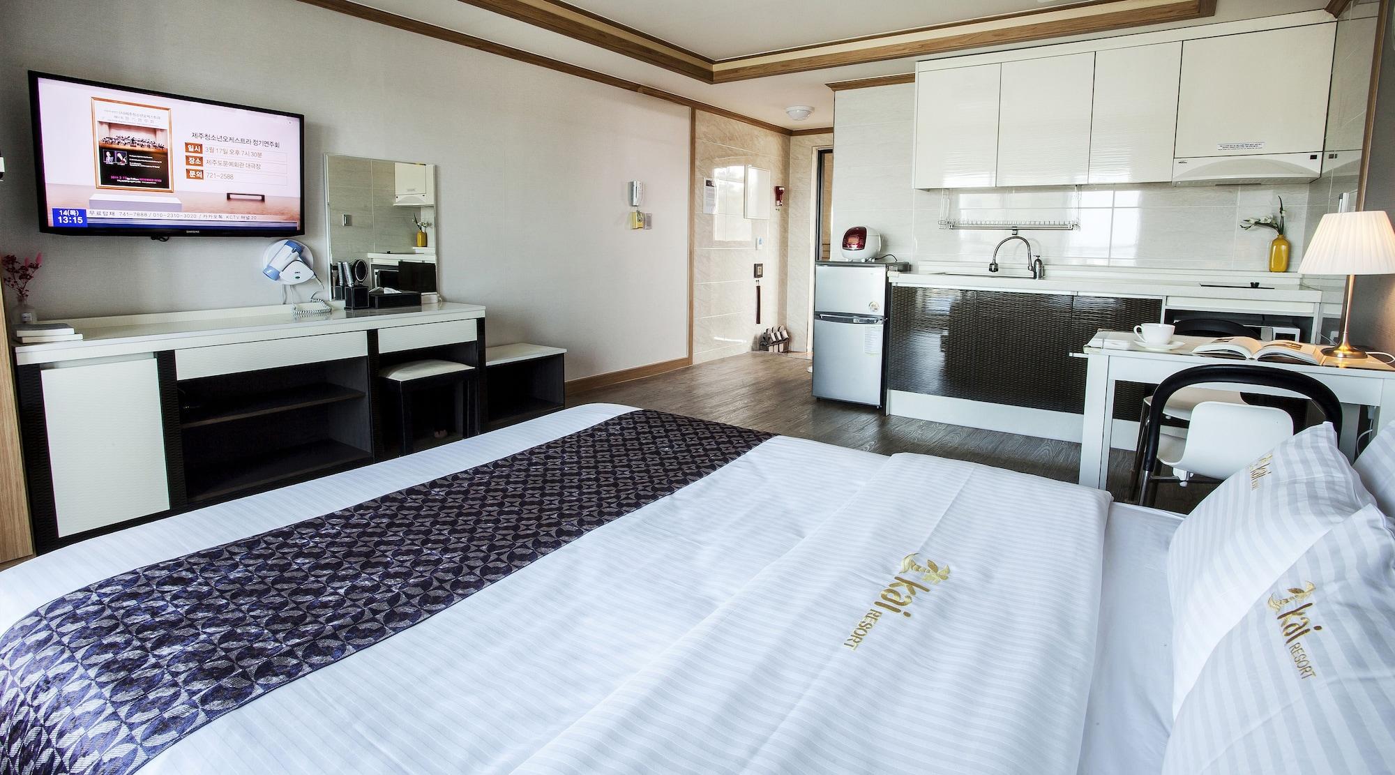 Kai Resort Jeju Exterior photo