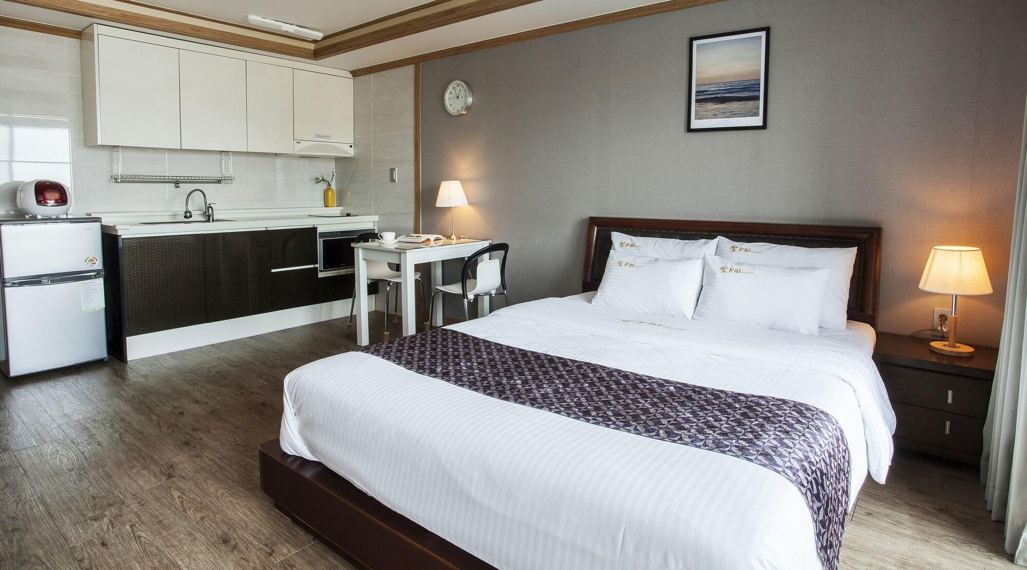 Kai Resort Jeju Exterior photo