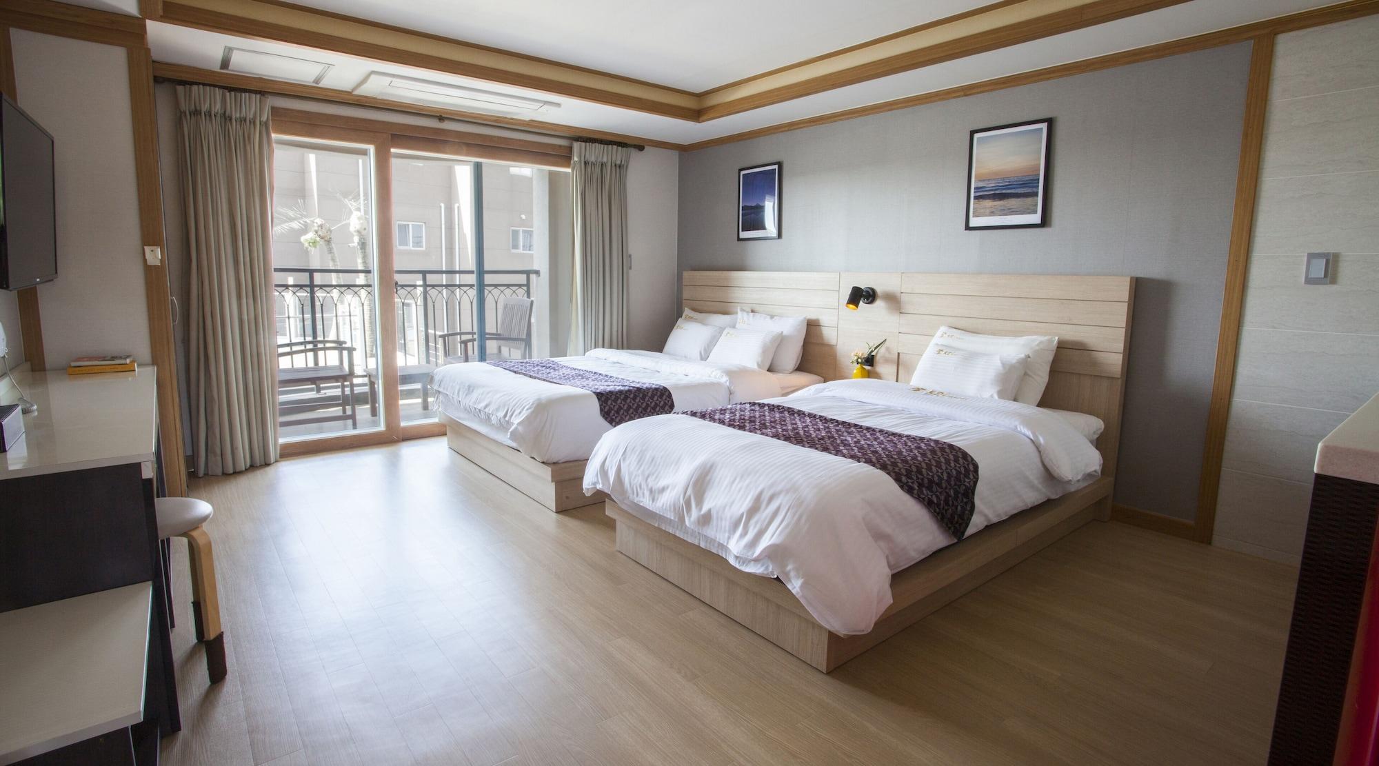 Kai Resort Jeju Exterior photo