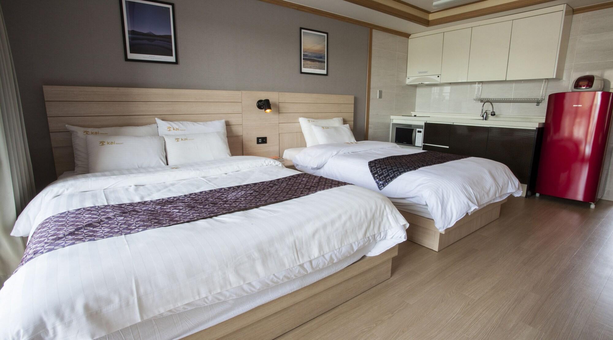 Kai Resort Jeju Exterior photo
