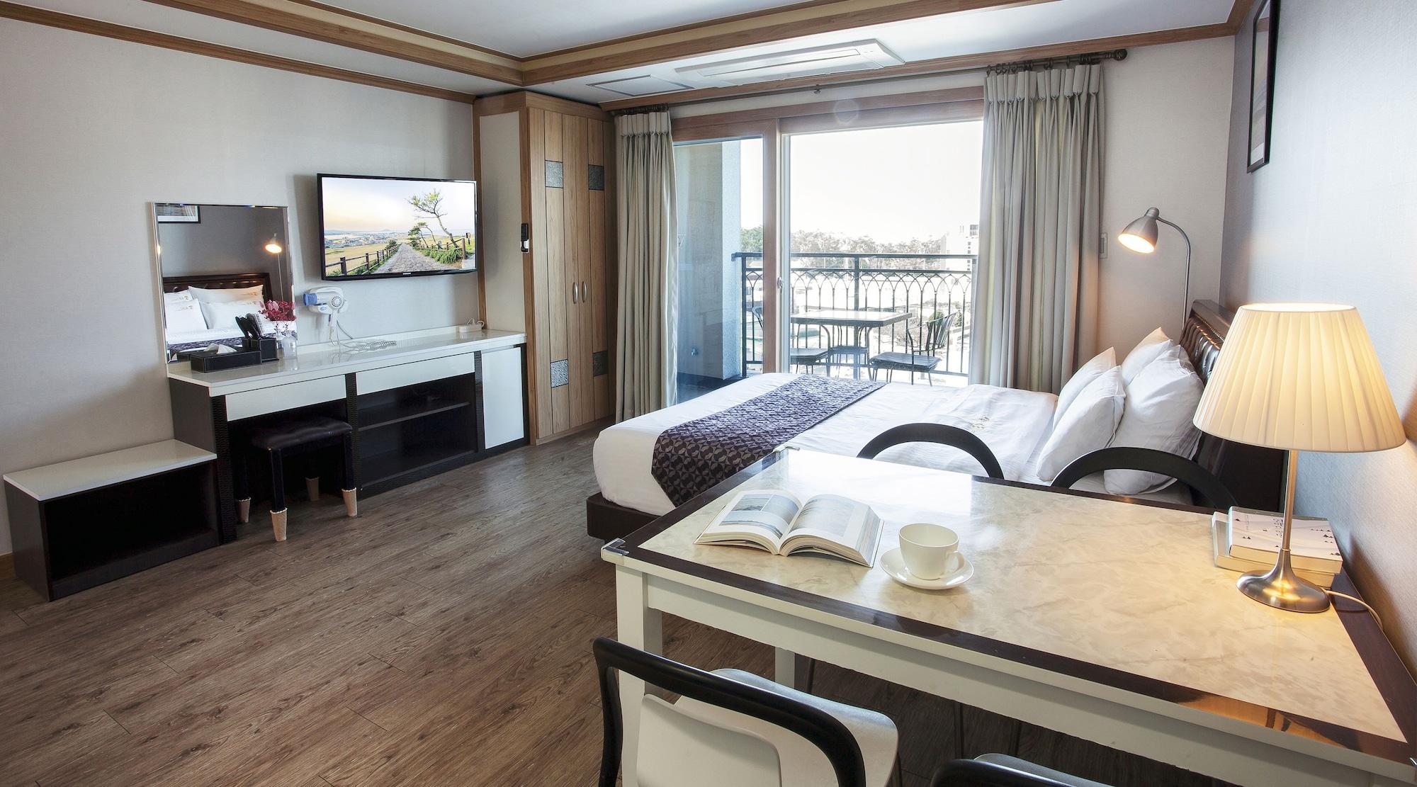 Kai Resort Jeju Exterior photo