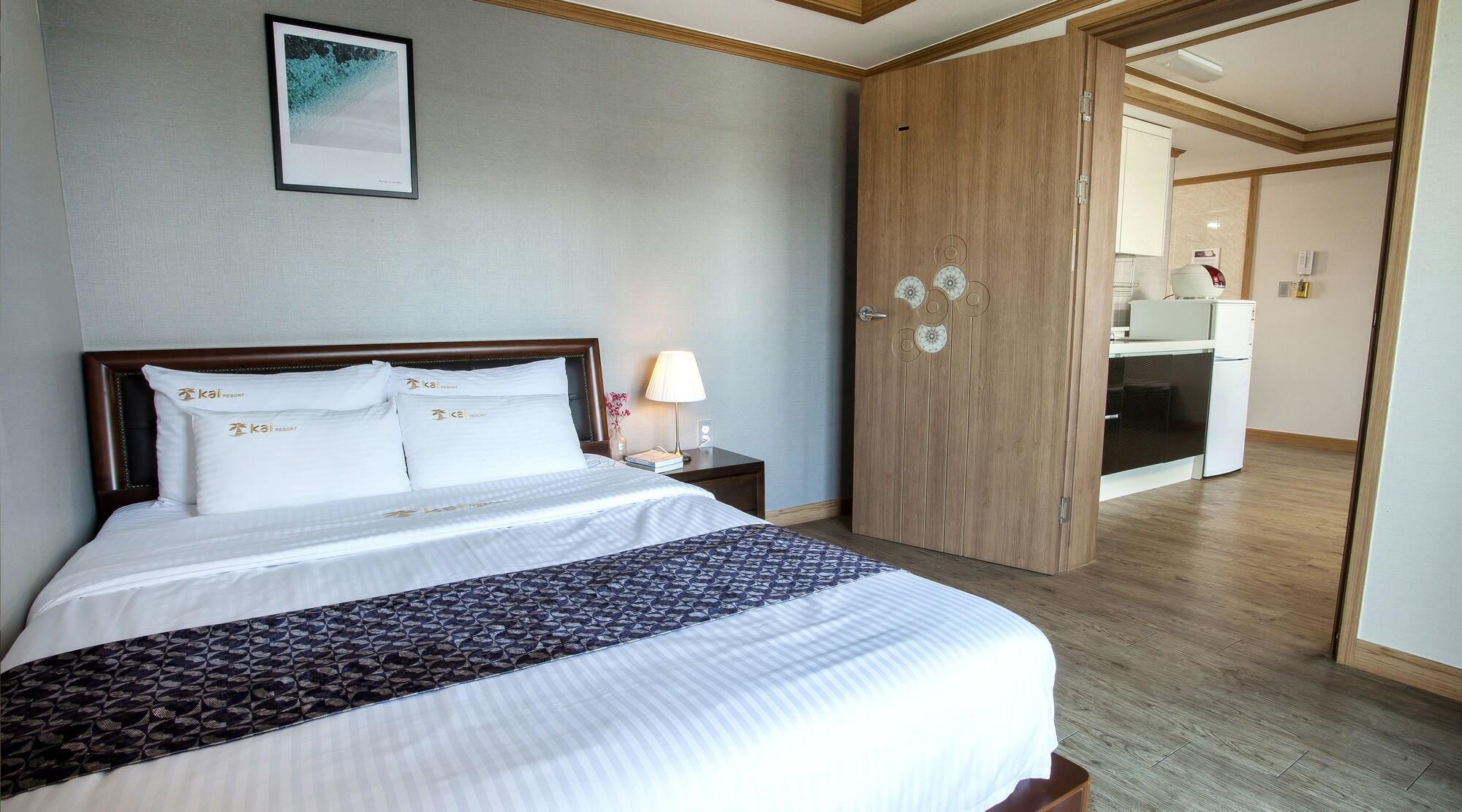 Kai Resort Jeju Exterior photo