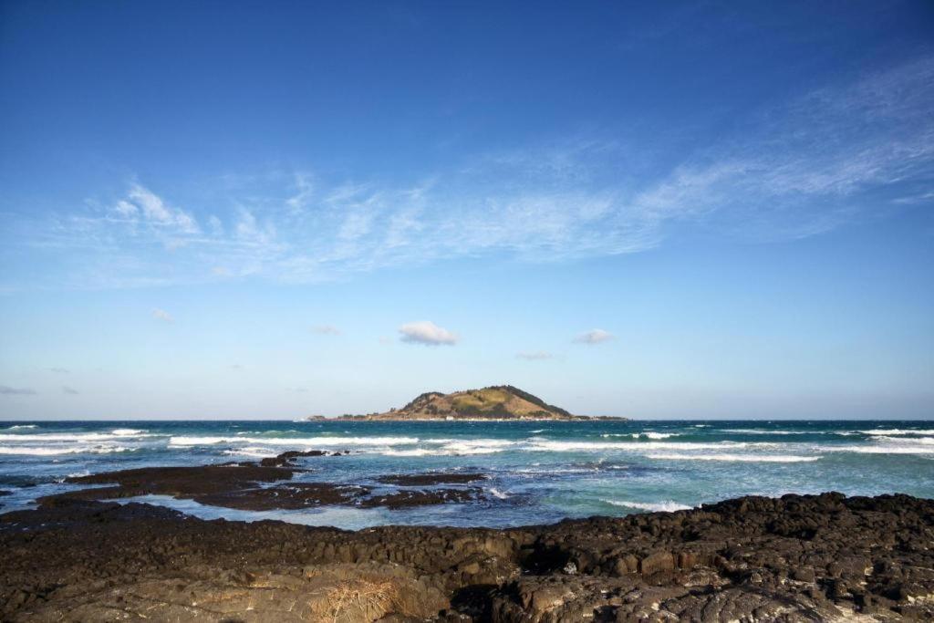 Kai Resort Jeju Exterior photo