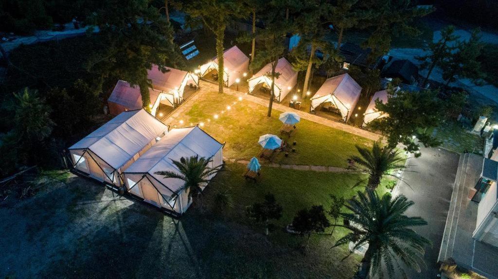 Kai Resort Jeju Exterior photo