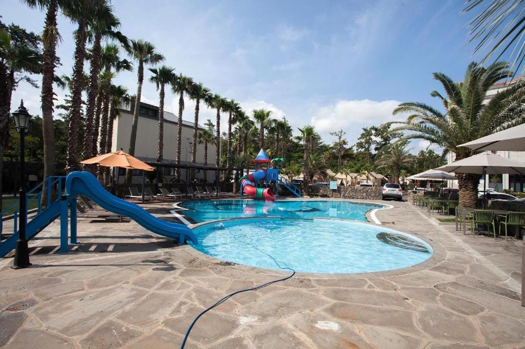 Kai Resort Jeju Exterior photo