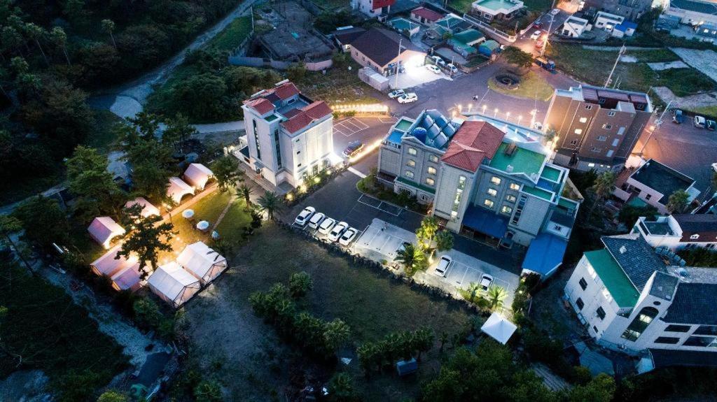 Kai Resort Jeju Exterior photo