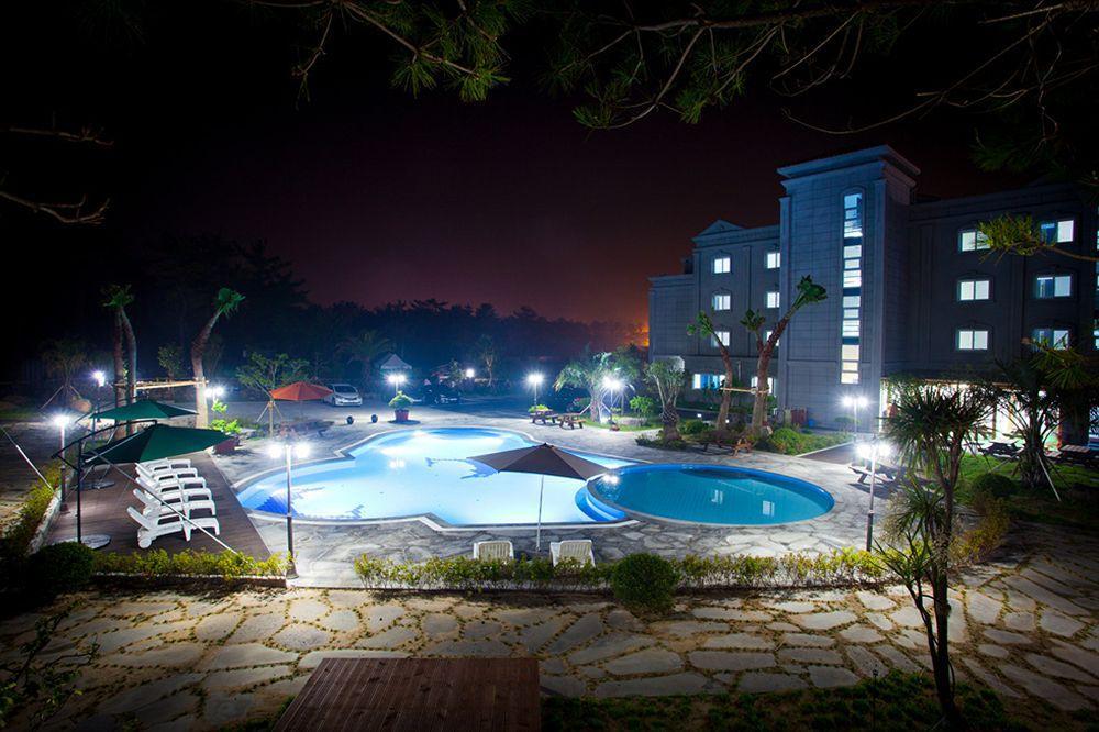 Kai Resort Jeju Exterior photo