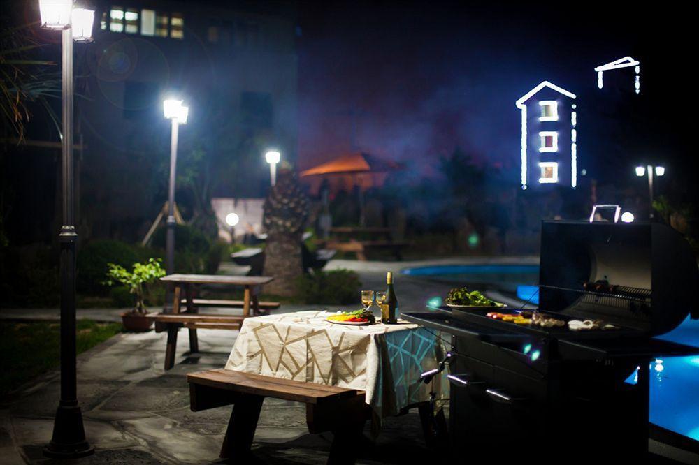 Kai Resort Jeju Exterior photo