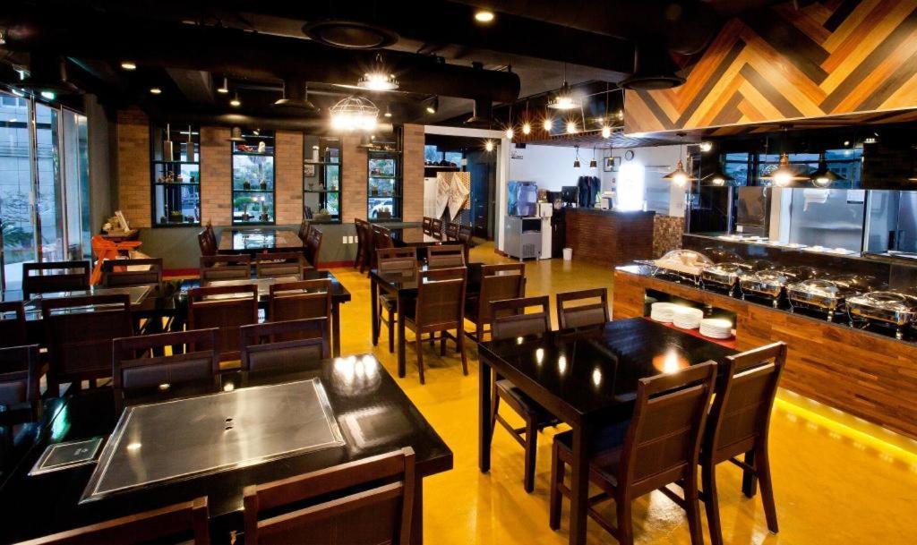 Kai Resort Jeju Exterior photo