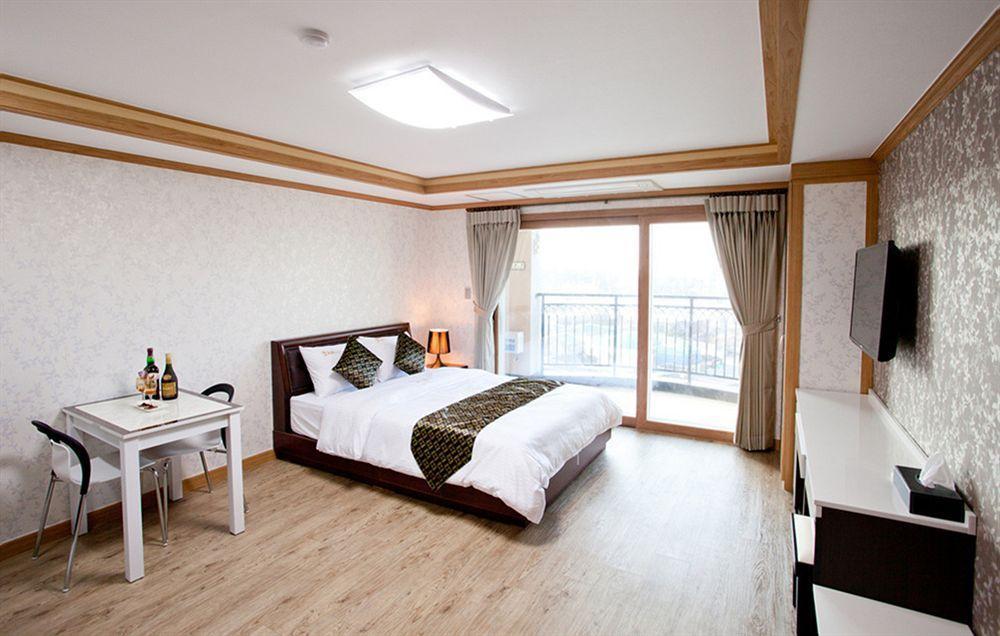 Kai Resort Jeju Exterior photo