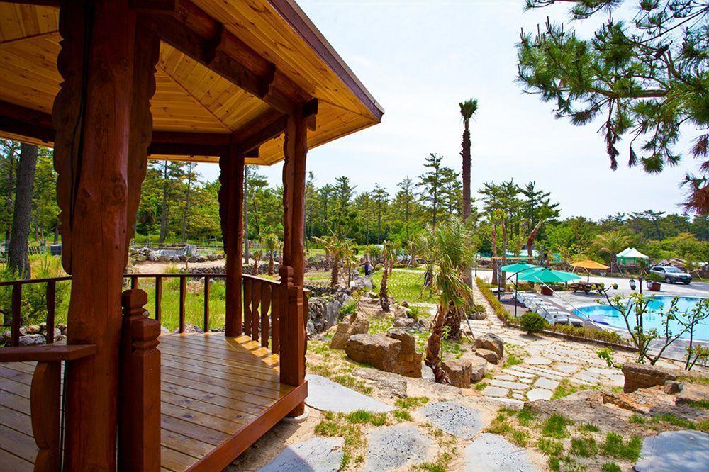 Kai Resort Jeju Exterior photo