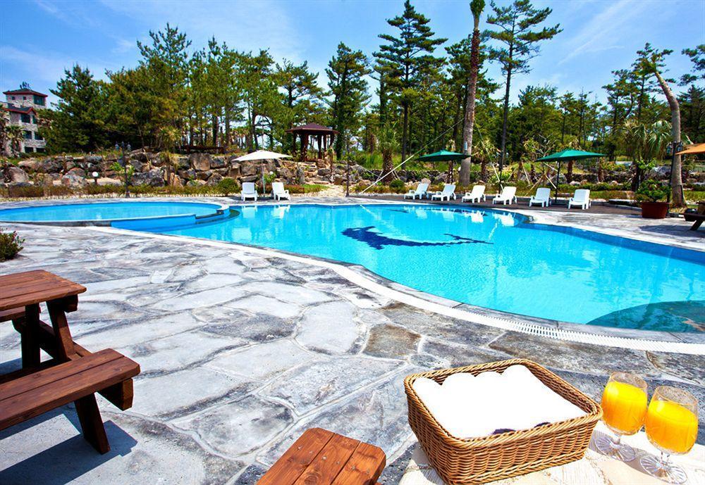 Kai Resort Jeju Exterior photo