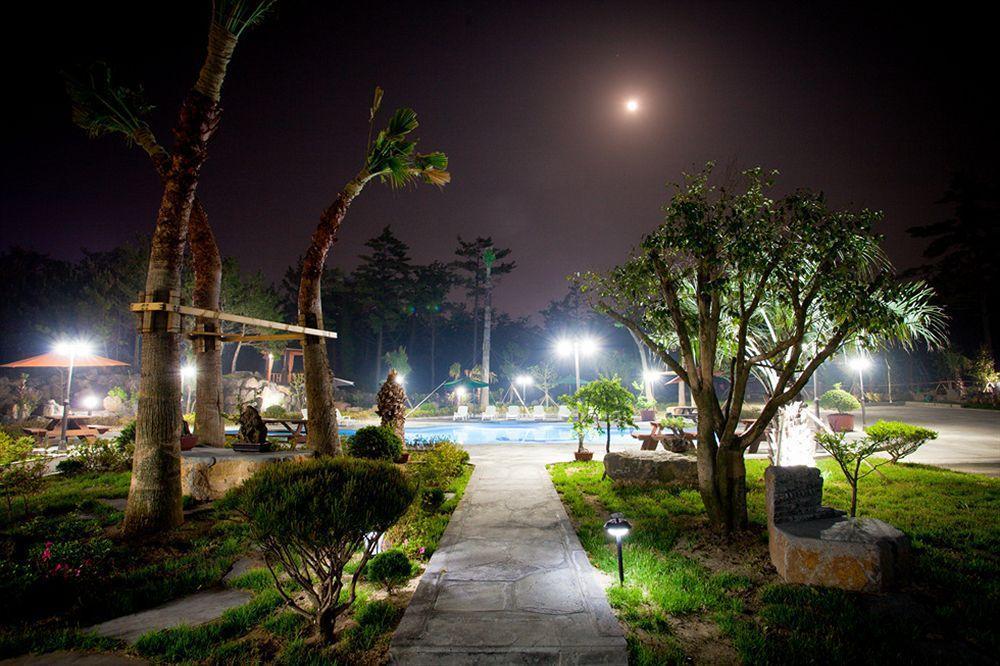 Kai Resort Jeju Exterior photo