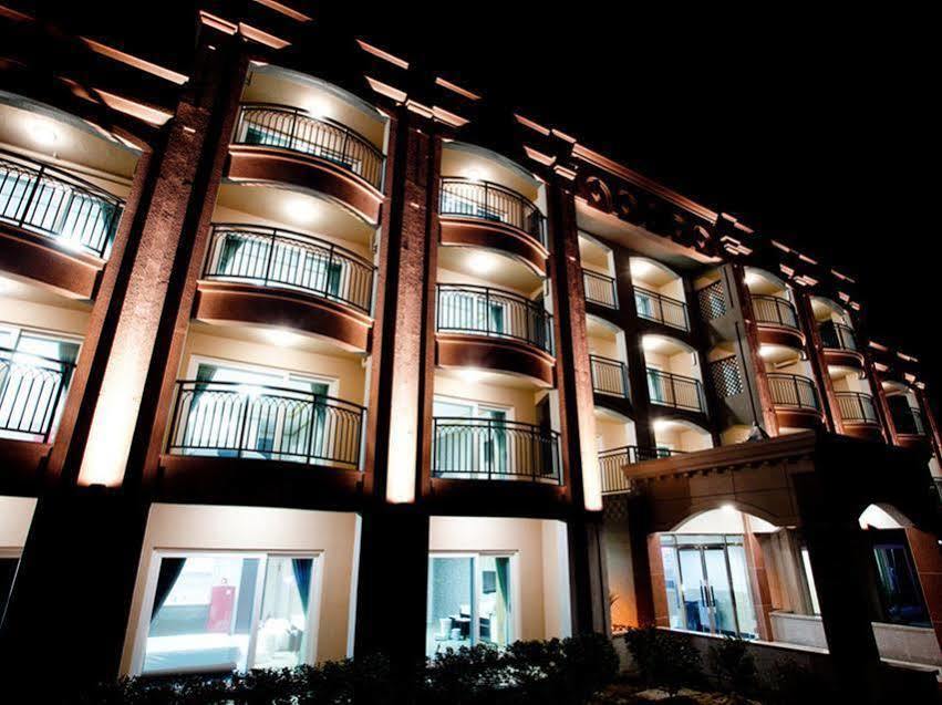 Kai Resort Jeju Exterior photo