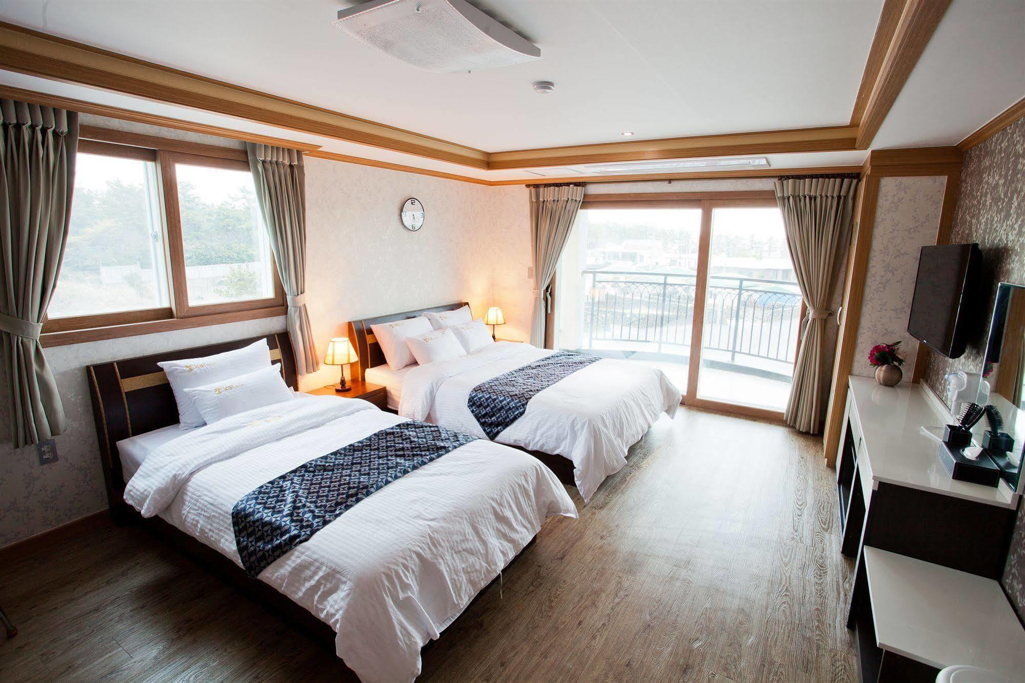 Kai Resort Jeju Exterior photo