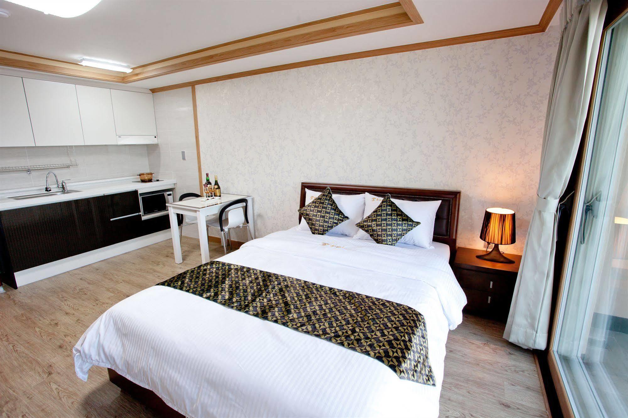 Kai Resort Jeju Exterior photo