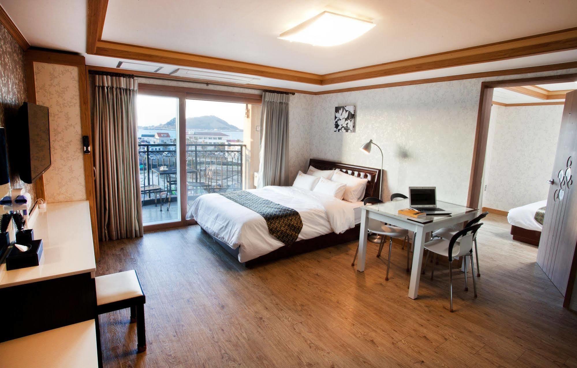 Kai Resort Jeju Exterior photo