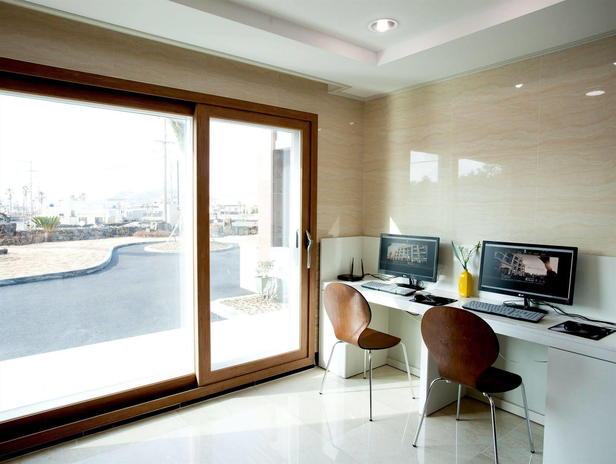 Kai Resort Jeju Exterior photo