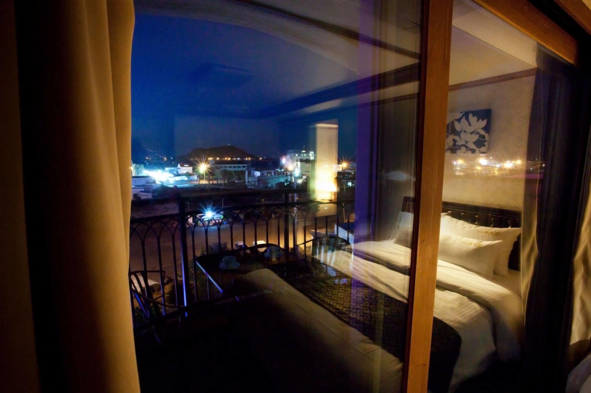 Kai Resort Jeju Exterior photo