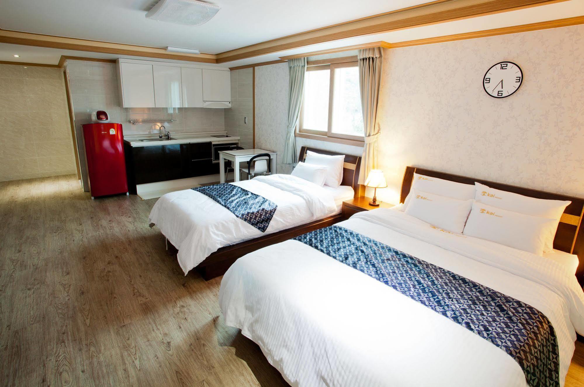 Kai Resort Jeju Exterior photo