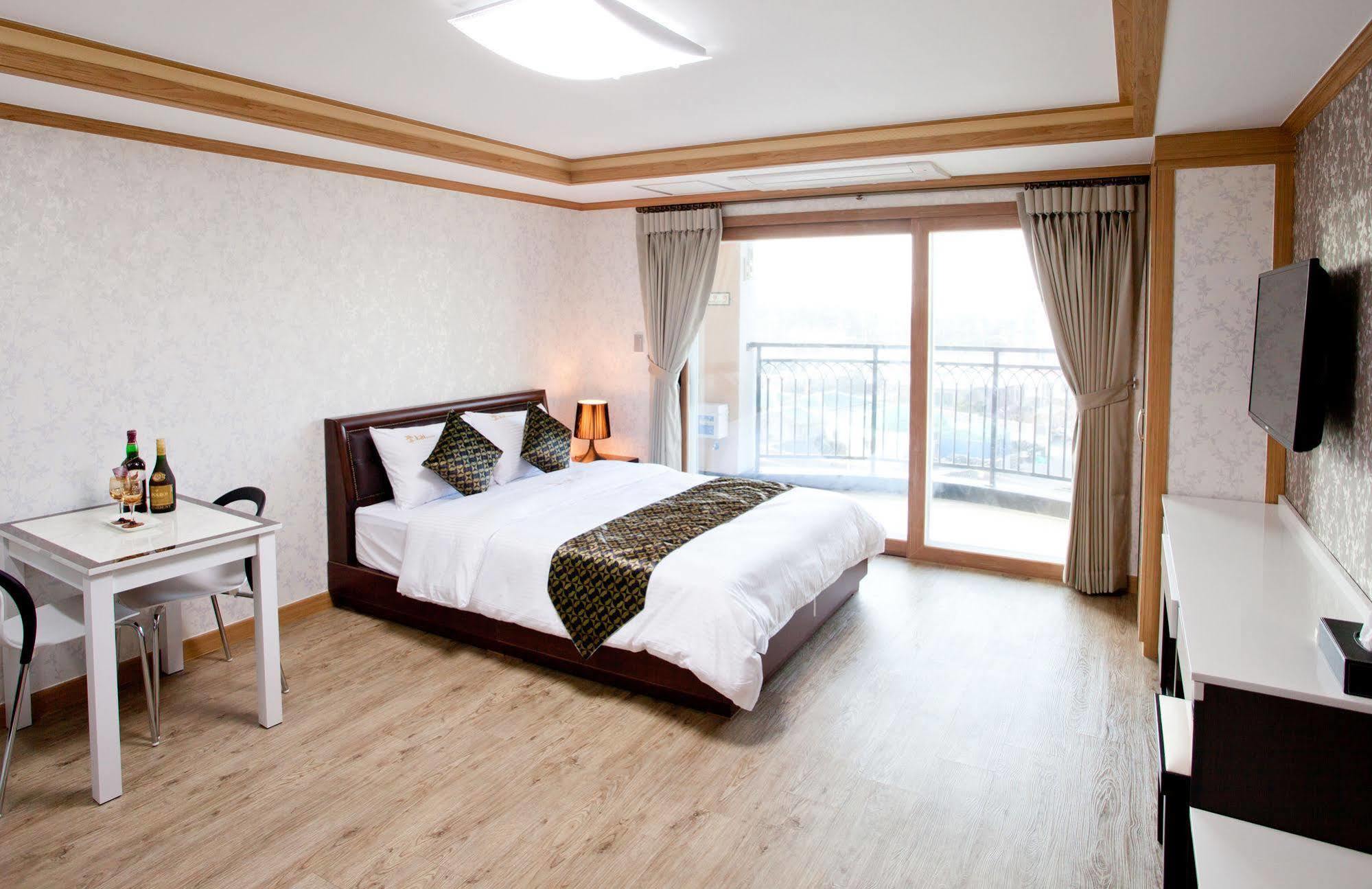 Kai Resort Jeju Exterior photo