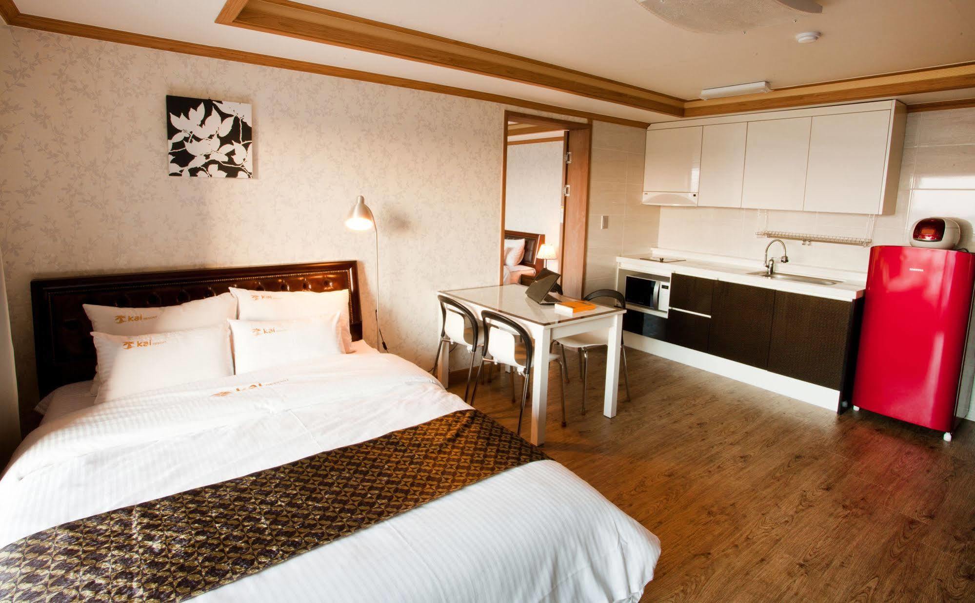 Kai Resort Jeju Exterior photo