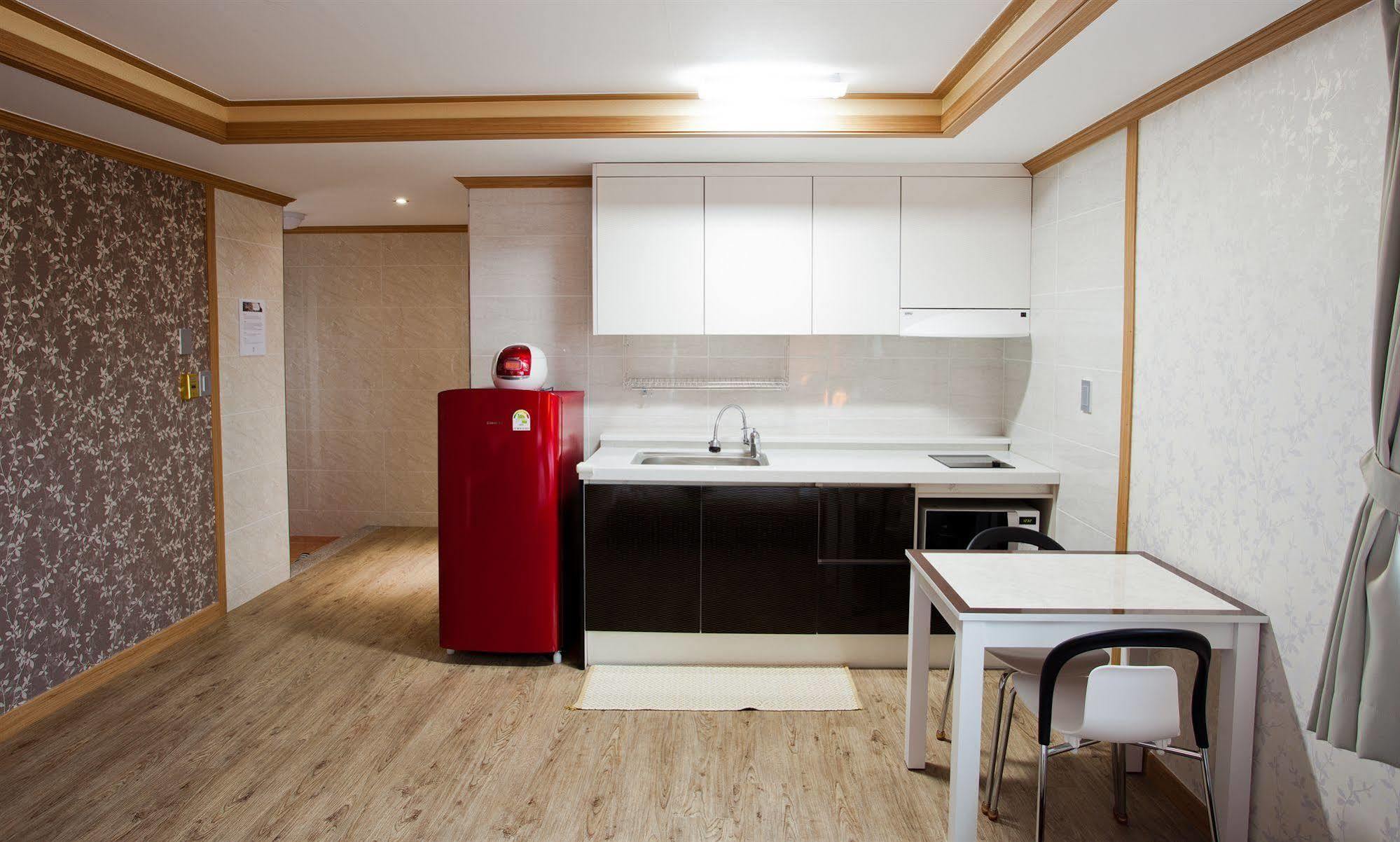 Kai Resort Jeju Exterior photo