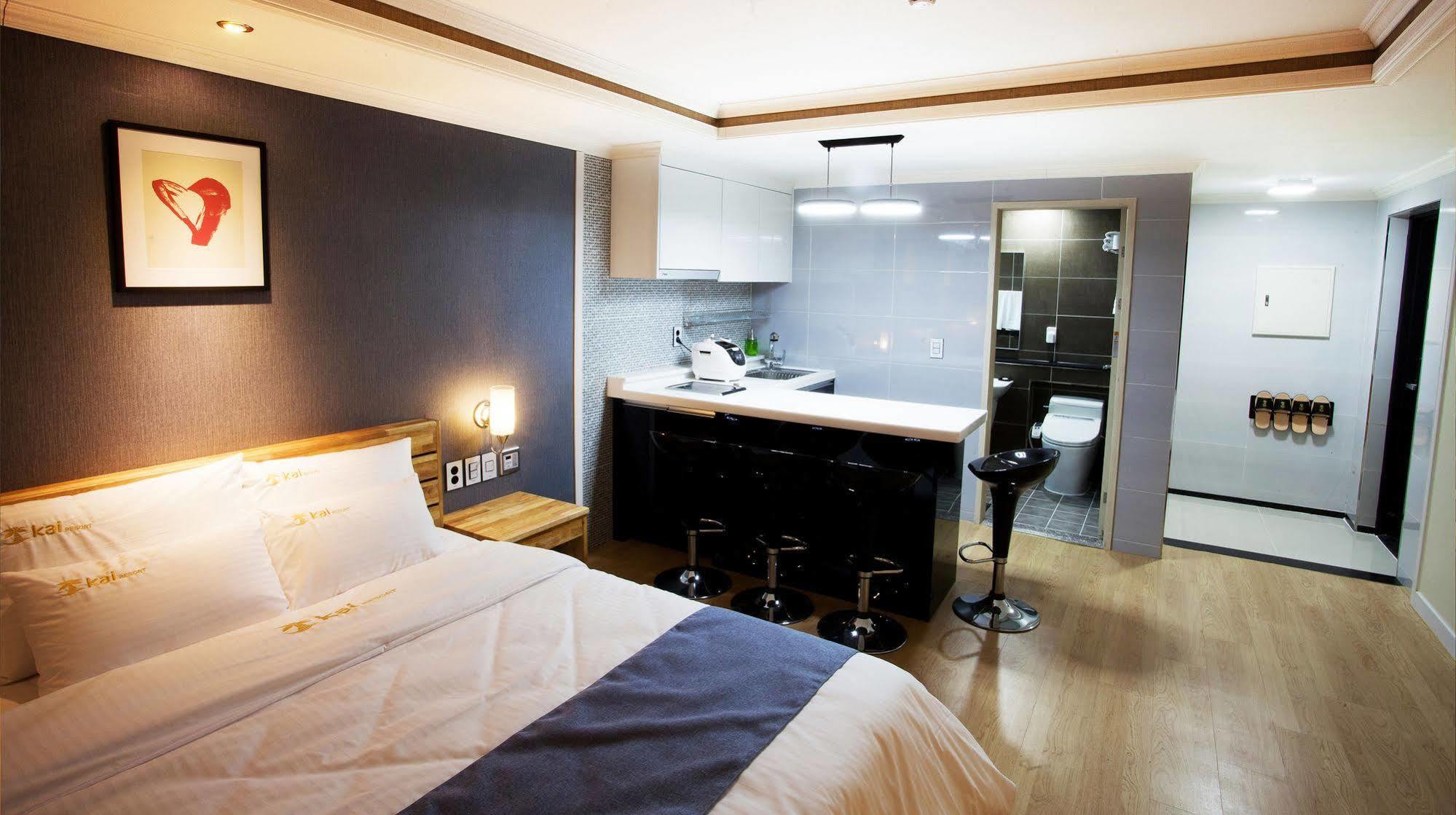 Kai Resort Jeju Exterior photo