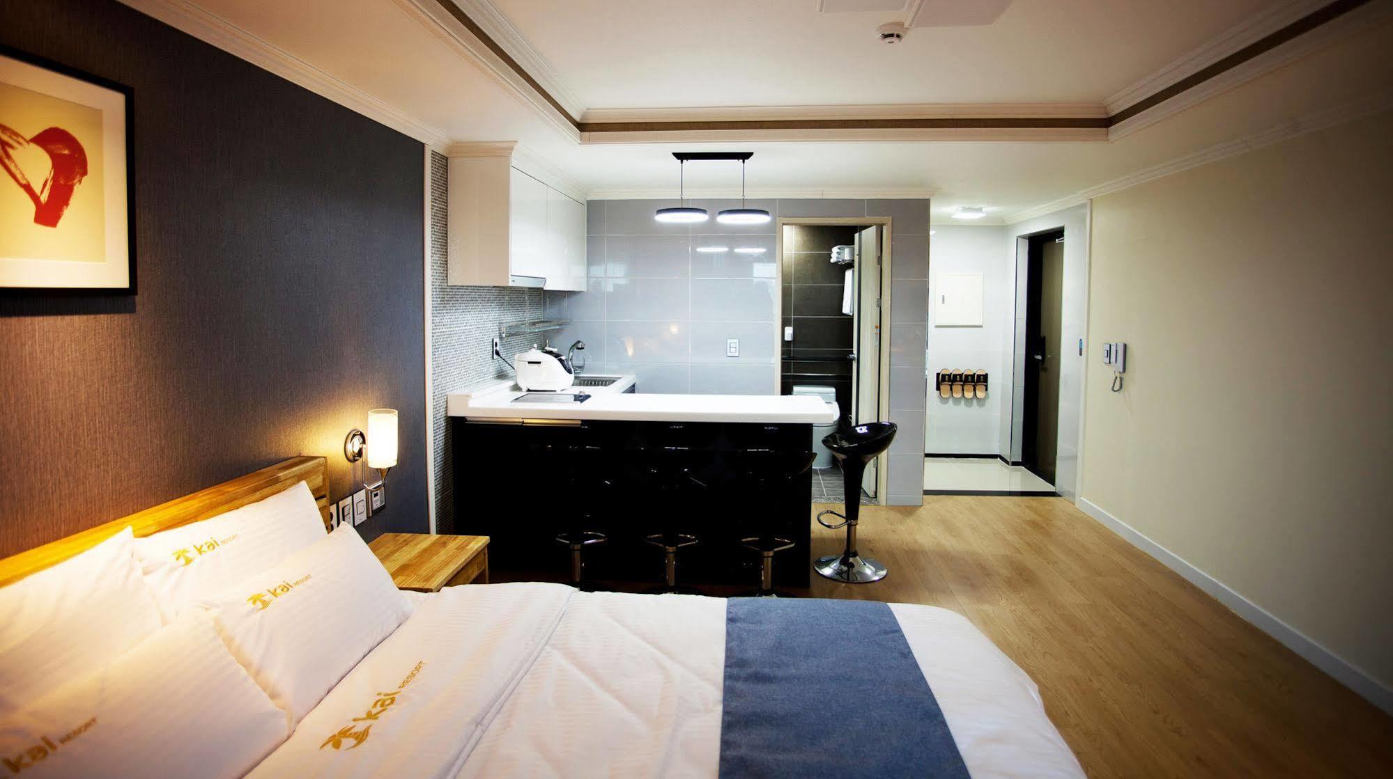 Kai Resort Jeju Exterior photo