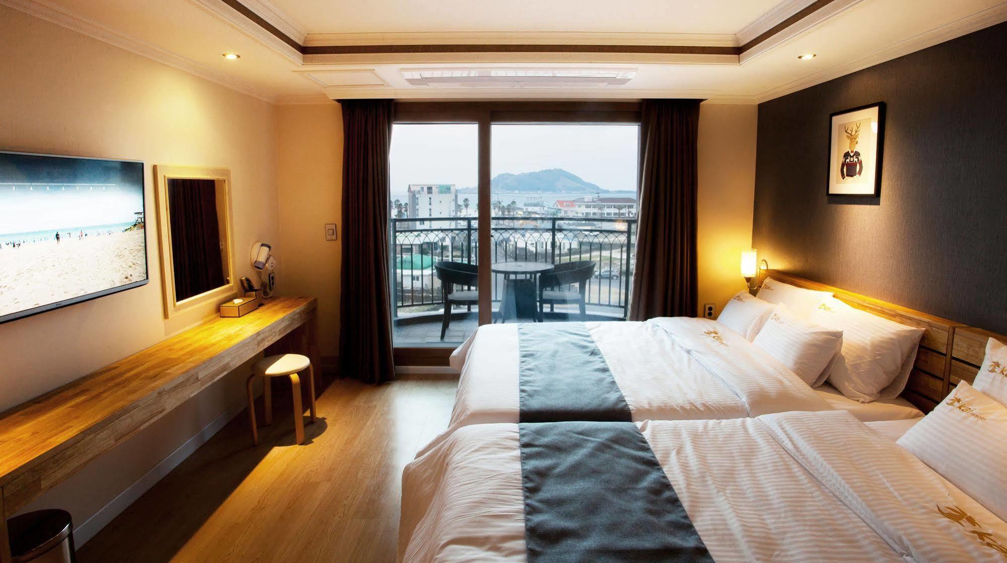 Kai Resort Jeju Exterior photo