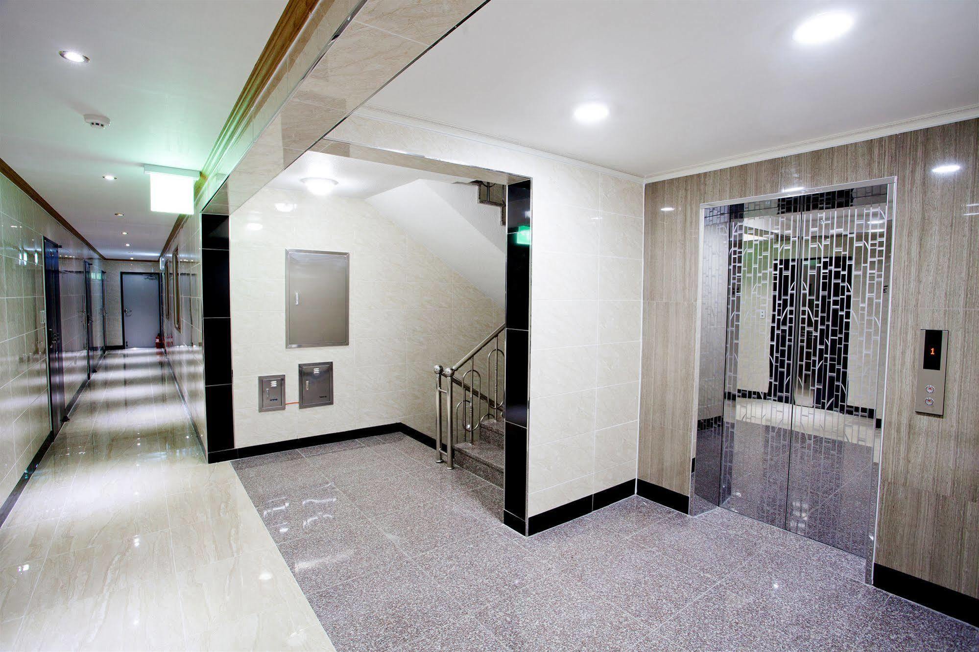 Kai Resort Jeju Exterior photo